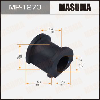 MASUMA MP-1273