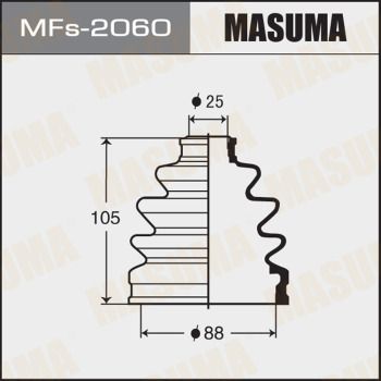 MASUMA MFs-2060