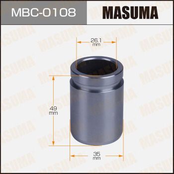 MASUMA MBC-0108