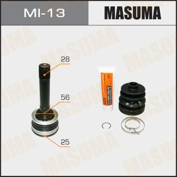 MASUMA MI-13