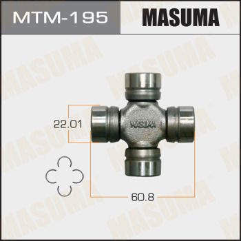 MASUMA MTM-195