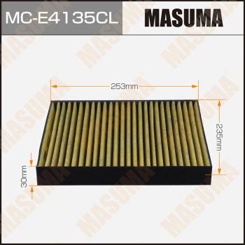 MASUMA MC-E4135CL