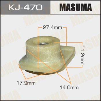 MASUMA KJ-470