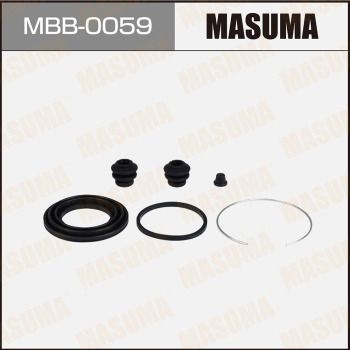 MASUMA MBB-0059