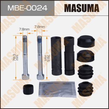 MASUMA MBE-0024