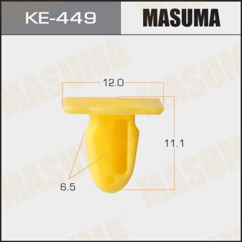 MASUMA KE-449
