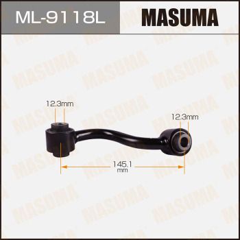 MASUMA ML-9118L