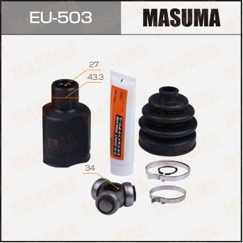 MASUMA EU-503