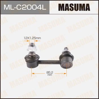 MASUMA ML-C2004L