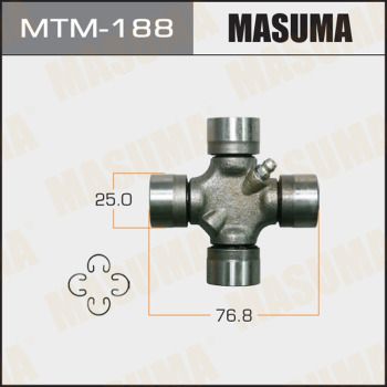MASUMA MTM-188