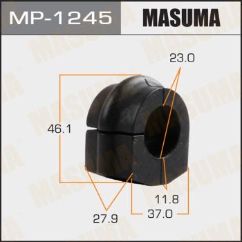 MASUMA MP-1245