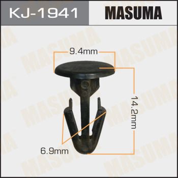 MASUMA KJ-1941