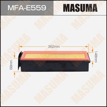 MASUMA MFA-E559
