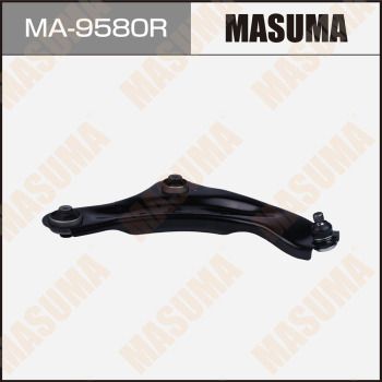 MASUMA MA-9580R