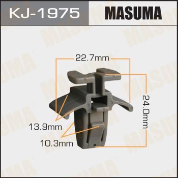 MASUMA KJ-1975