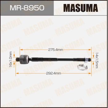 MASUMA MR-8950