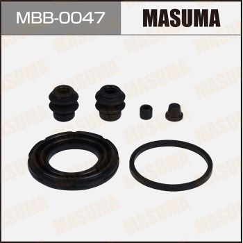 MASUMA MBB-0047