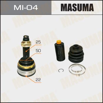 MASUMA MI-04