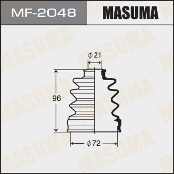 MASUMA MF-2048