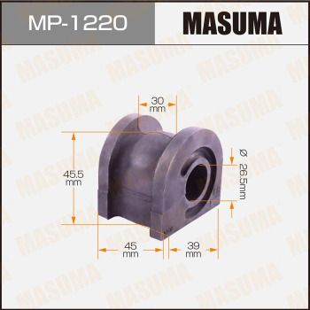 MASUMA MP-1220