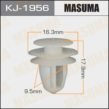 MASUMA KJ-1956
