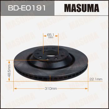MASUMA BD-E0191