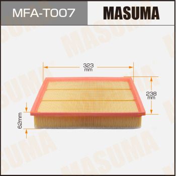 MASUMA MFA-T007