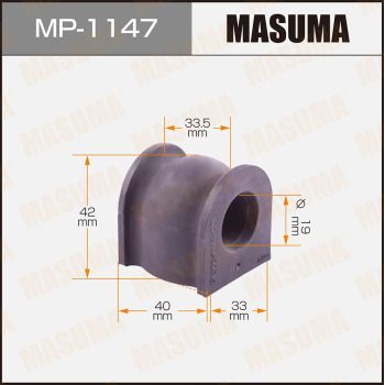 MASUMA MP-1147