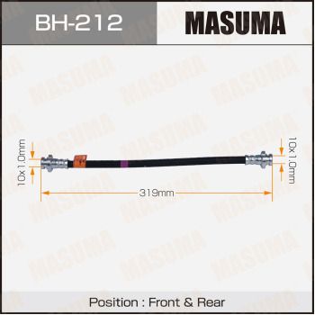 MASUMA BH-212