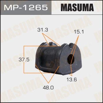 MASUMA MP-1265