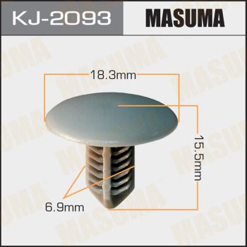 MASUMA KJ-2093