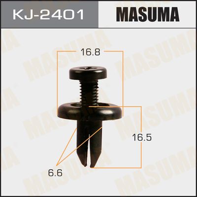 MASUMA KJ-2401