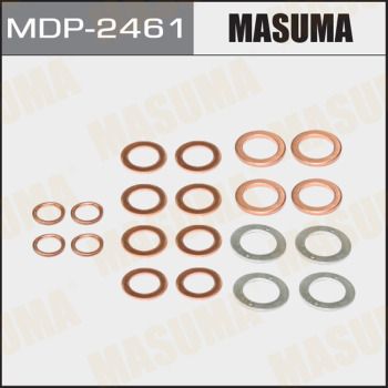 MASUMA MDP-2461