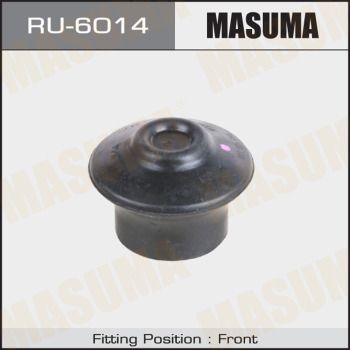 MASUMA RU-6014