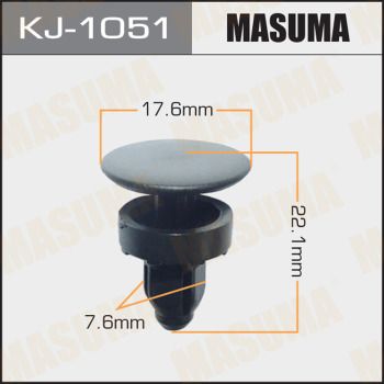 MASUMA KJ-1051