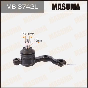 MASUMA MB-3742L