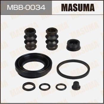 MASUMA MBB-0034