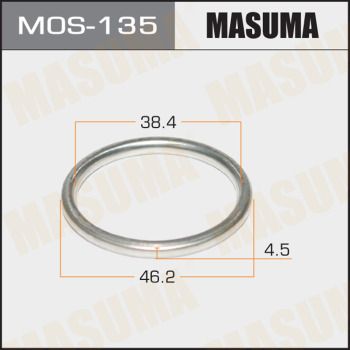 MASUMA MOS-135