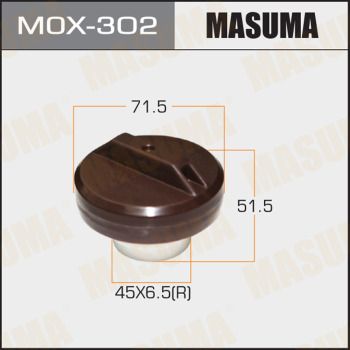 MASUMA MOX-302