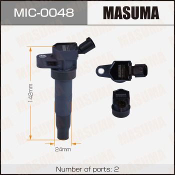 MASUMA MIC-0048