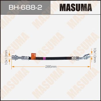 MASUMA BH-688-2