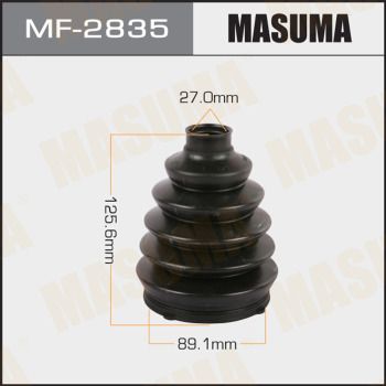 MASUMA MF-2835