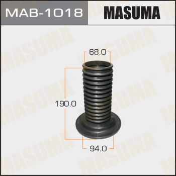 MASUMA MAB-1018