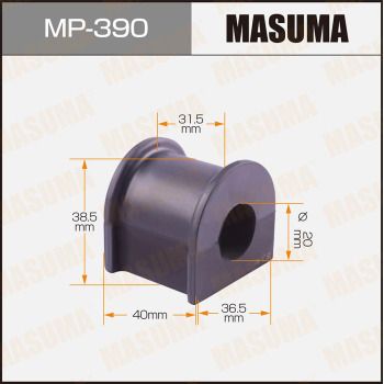 MASUMA MP-390