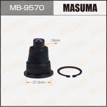 MASUMA MB-9570
