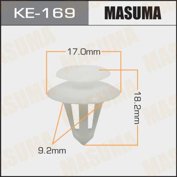 MASUMA KE-169