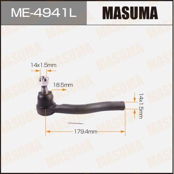 MASUMA ME-4941L