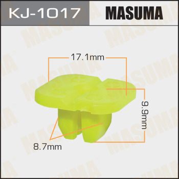 MASUMA KJ-1017