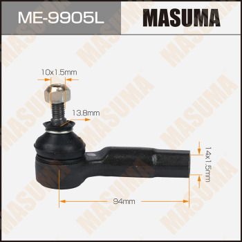 MASUMA ME-9905L
