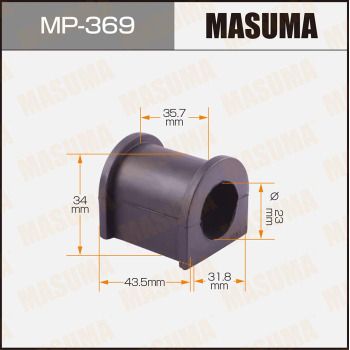MASUMA MP-369